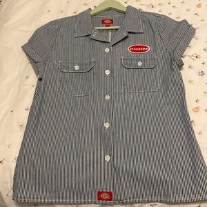 Dickies shirt